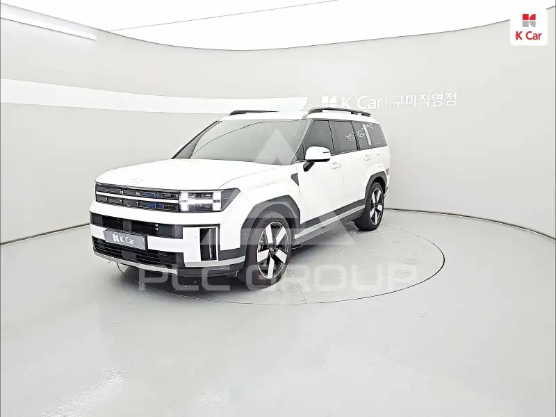 2024 Hyundai Santa FE