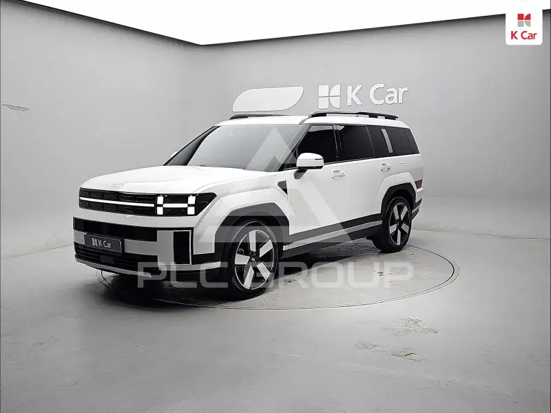 2024 Hyundai Santa FE