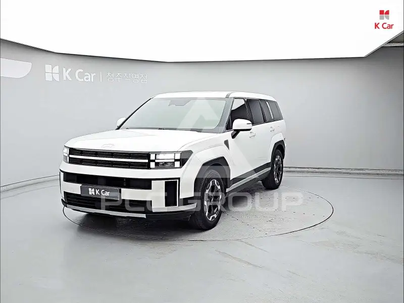 2024 Hyundai Santa FE