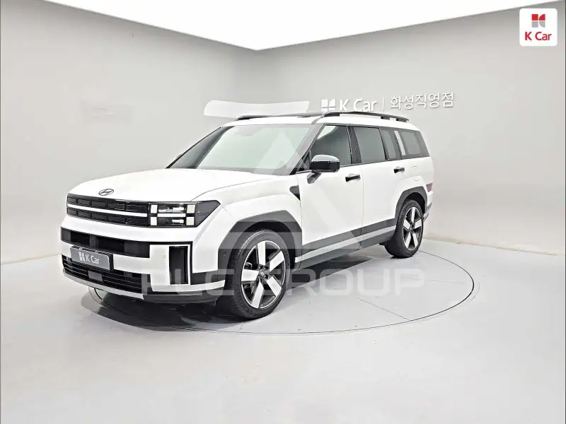 2024 Hyundai Santa FE