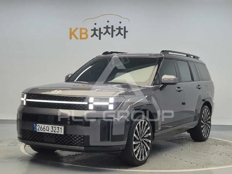2024 Hyundai Santa FE