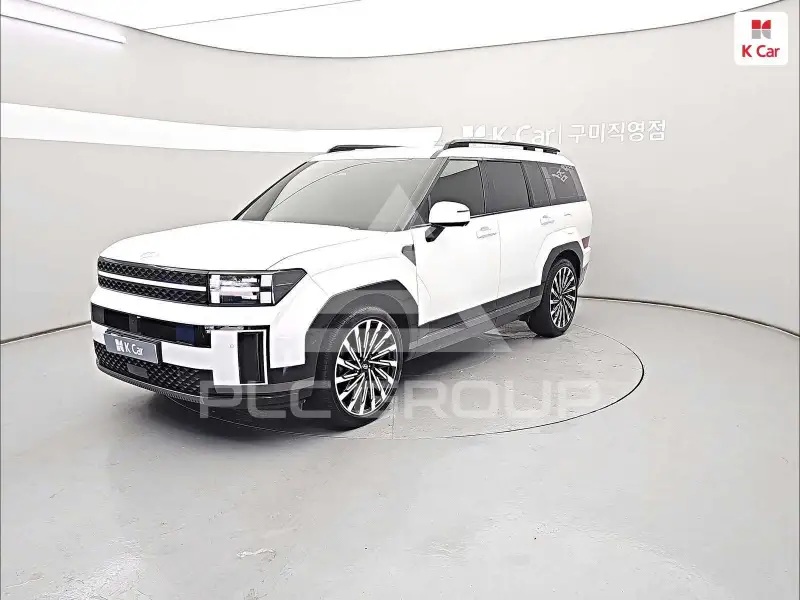 2024 Hyundai Santa FE