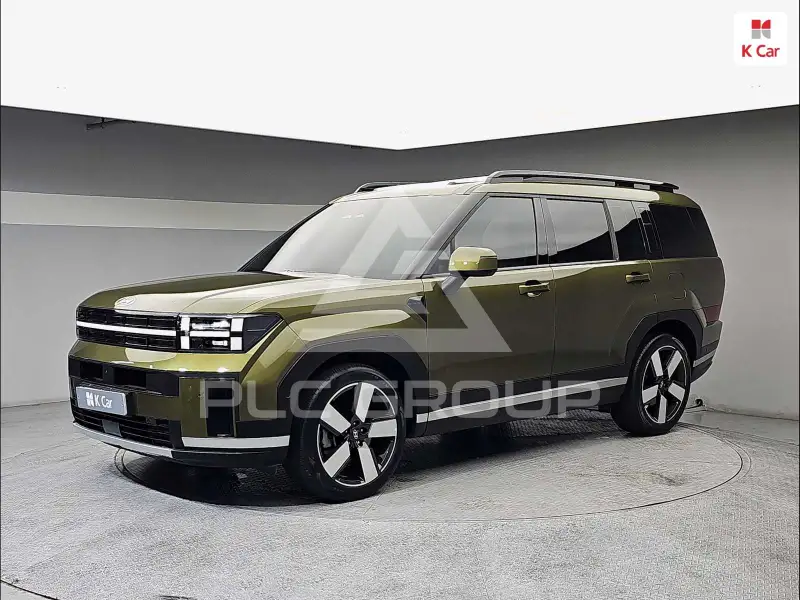 2024 Hyundai Santa FE