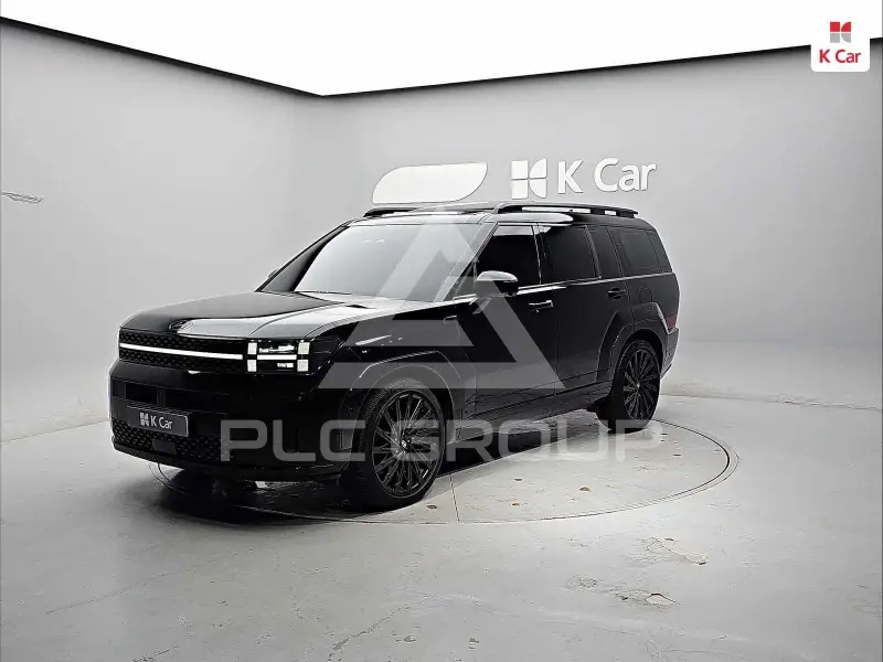 2024 Hyundai Santa FE