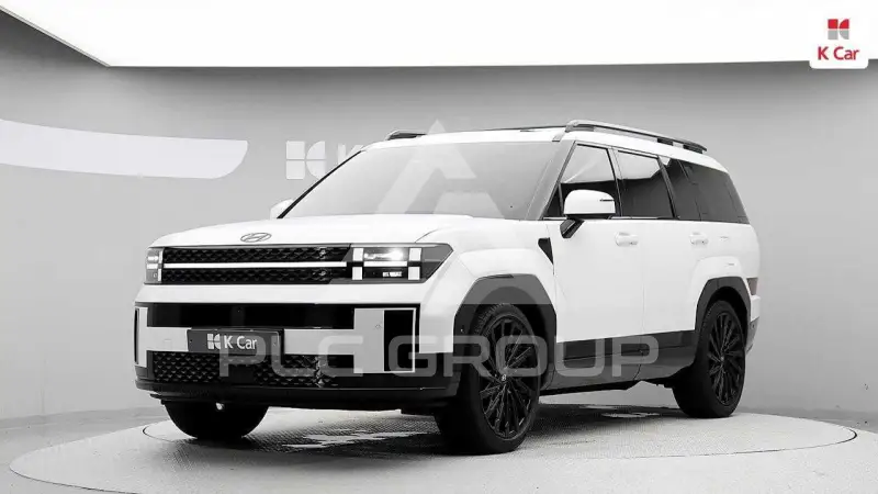 2024 Hyundai Santa FE