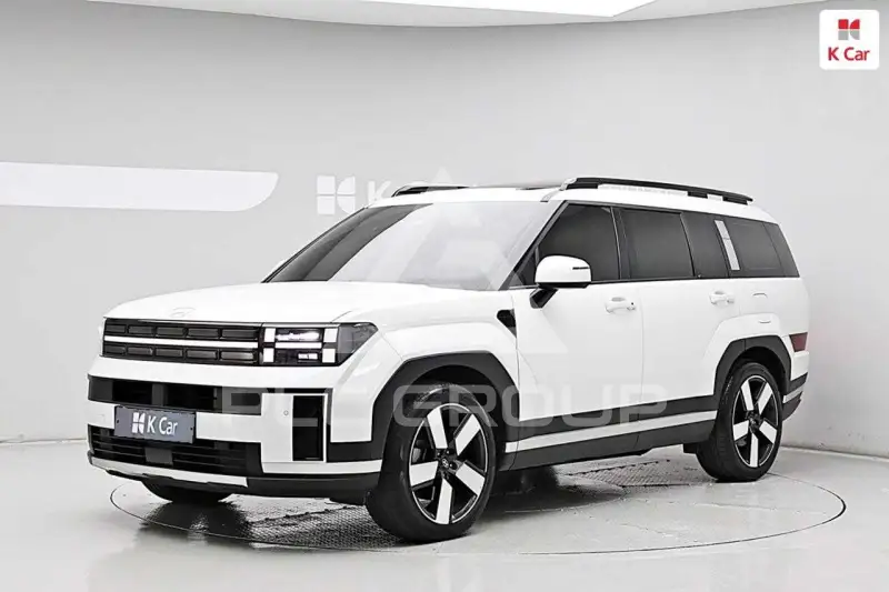 2024 Hyundai Santa FE