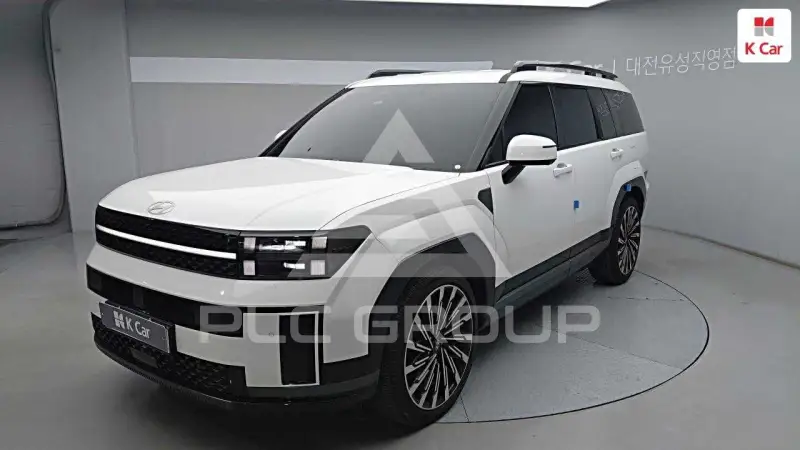 2024 Hyundai Santa FE
