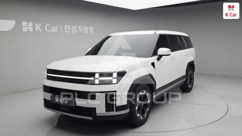 2024 Hyundai Santa FE