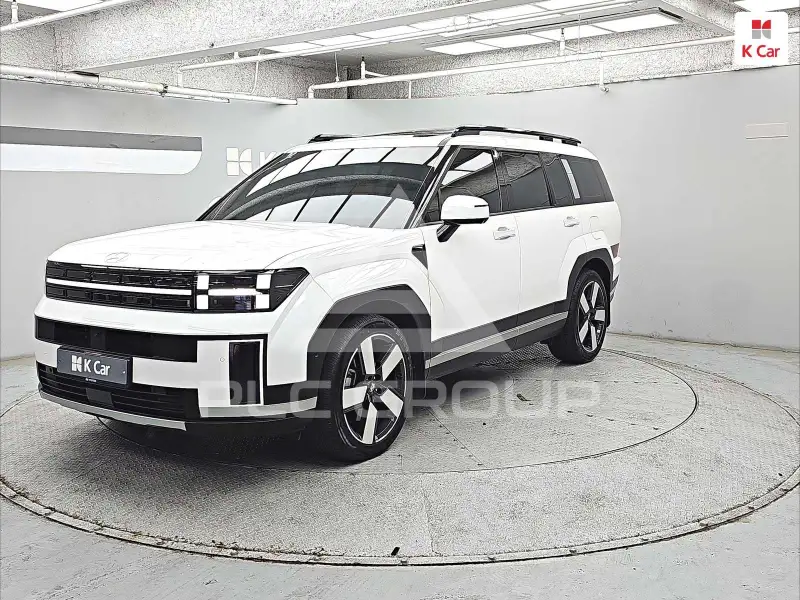 2024 Hyundai Santa FE