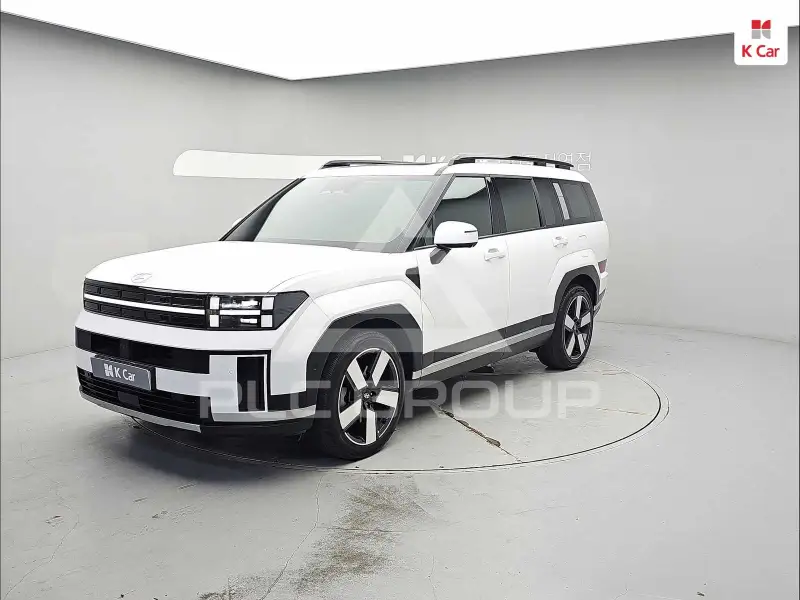 2024 Hyundai Santa FE