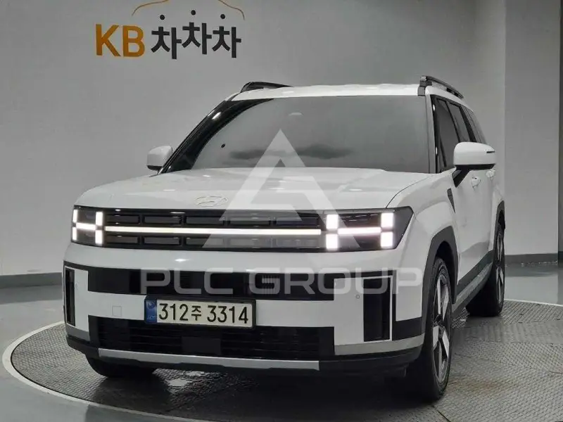 2024 Hyundai Santa FE