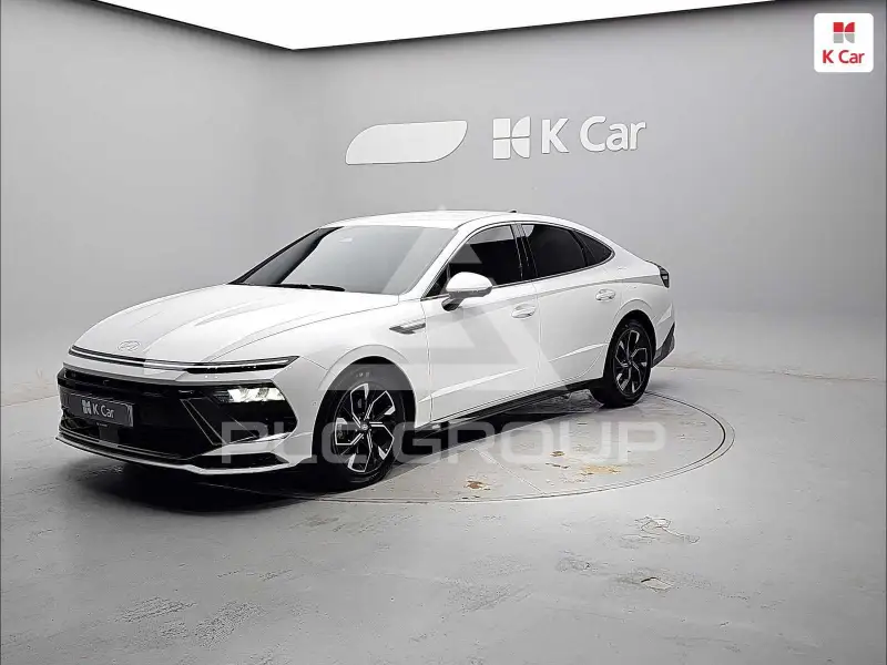 2024 Hyundai Sonata
