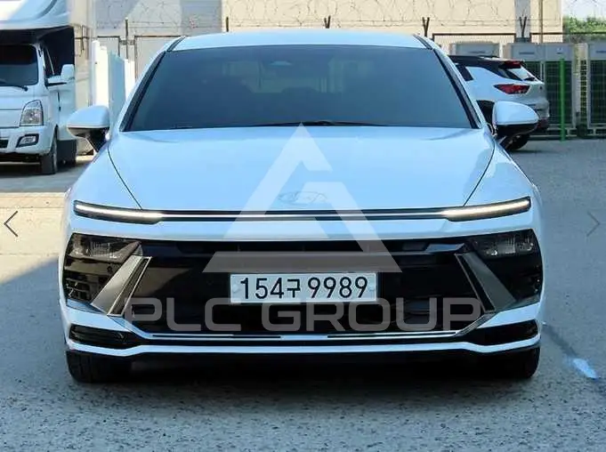 2024 Hyundai Sonata