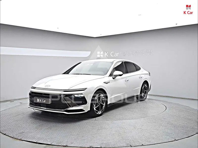 2024 Hyundai Sonata