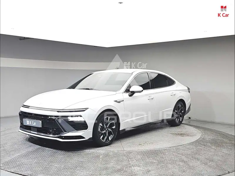 2024 Hyundai Sonata