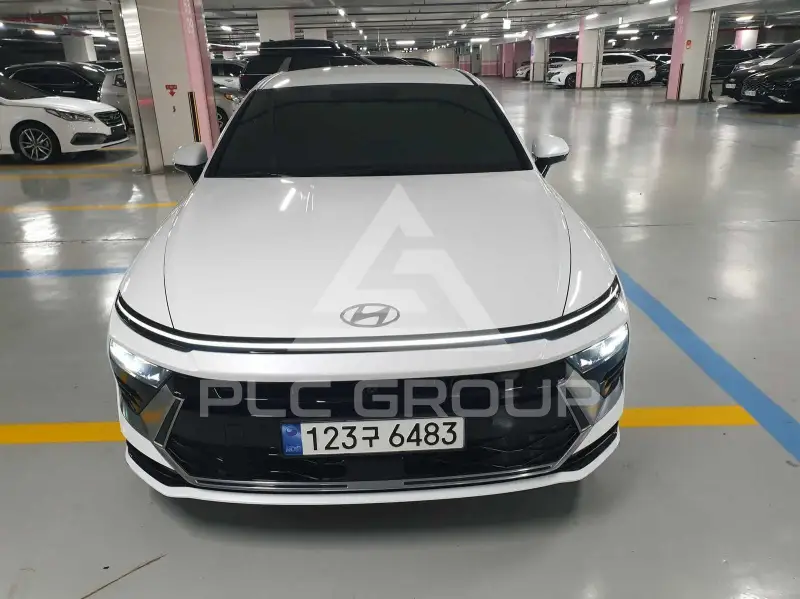 2024 Hyundai Sonata