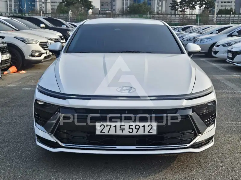 2024 Hyundai Sonata