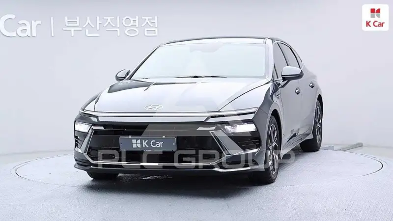 2024 Hyundai Sonata