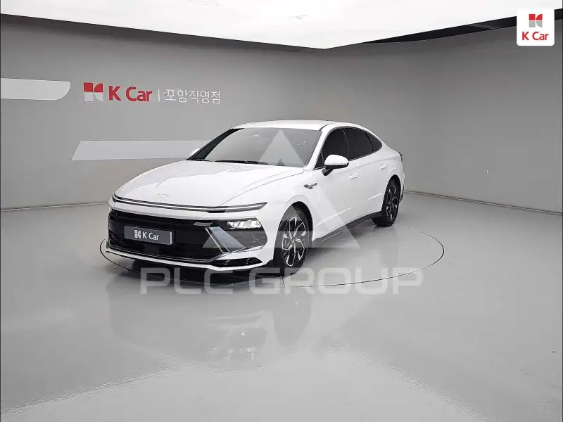 2024 Hyundai Sonata
