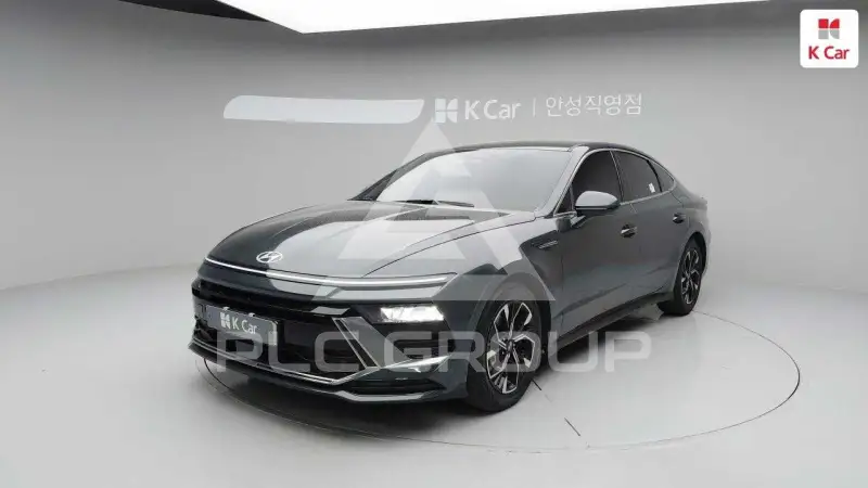2024 Hyundai Sonata