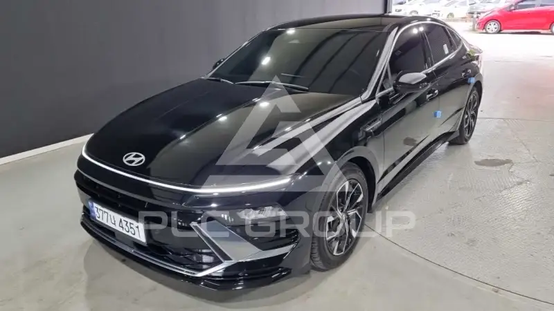 2024 Hyundai Sonata