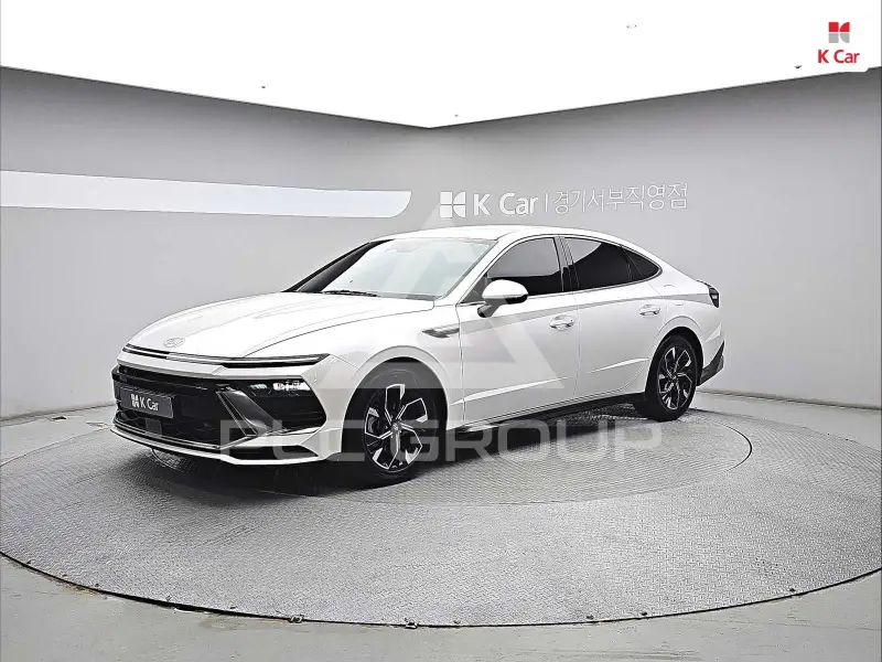 2024 Hyundai Sonata