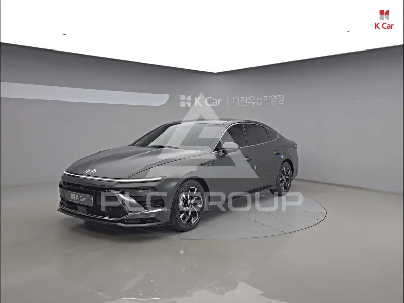 2024 Hyundai Sonata