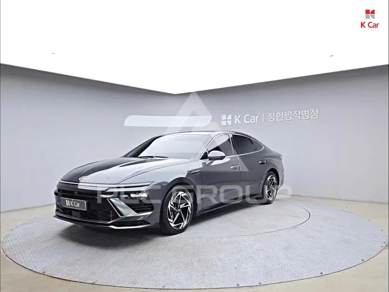 2024 Hyundai Sonata