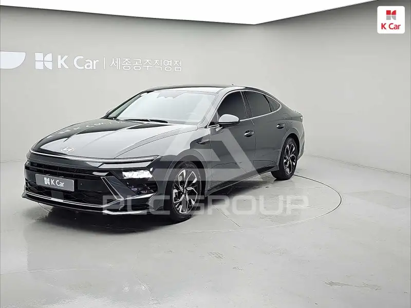 2024 Hyundai Sonata