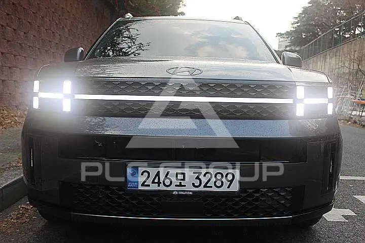 2024 Hyundai Santa FE