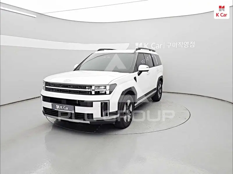 2024 Hyundai Santa FE