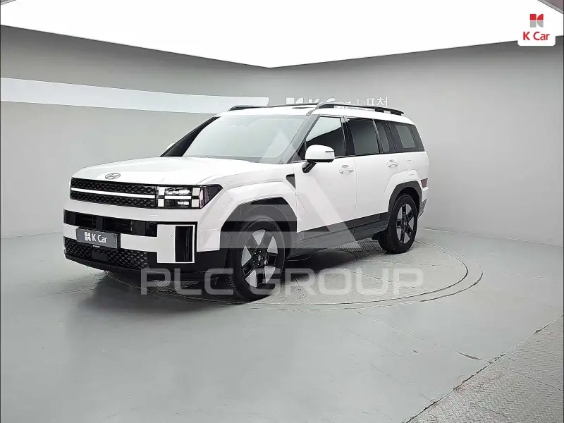 2024 Hyundai Santa FE