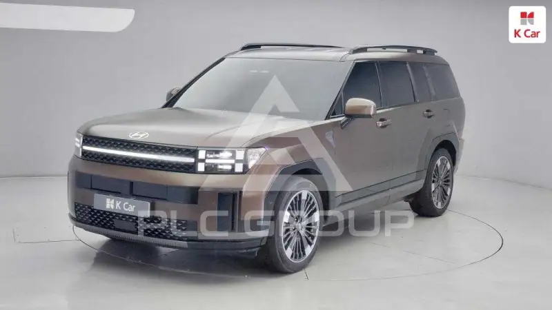 2024 Hyundai Santa FE