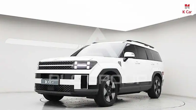 2024 Hyundai Santa FE