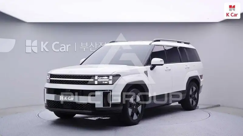 2024 Hyundai Santa FE