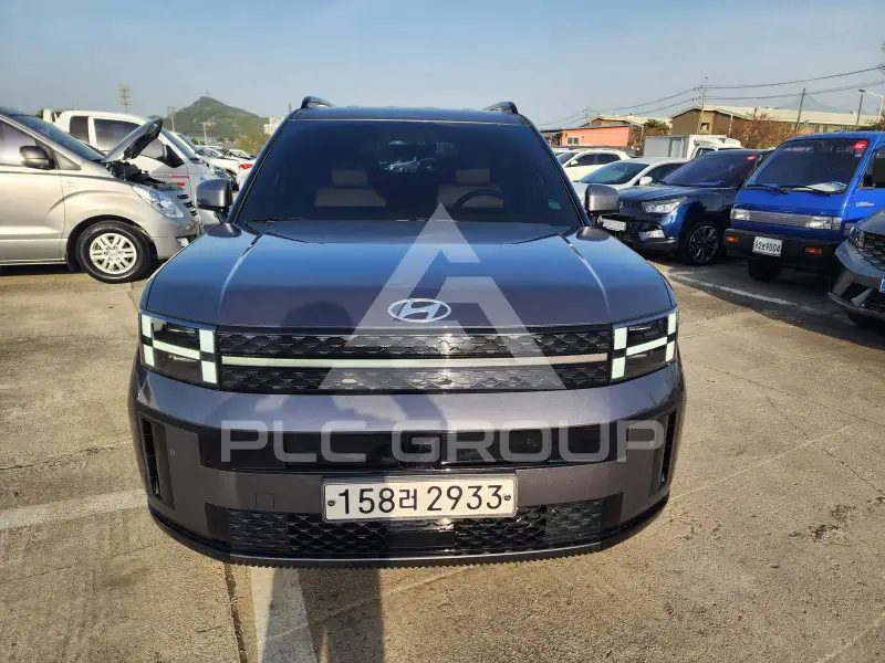 2024 Hyundai Santa FE