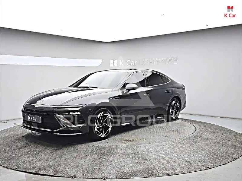 2024 Hyundai Sonata