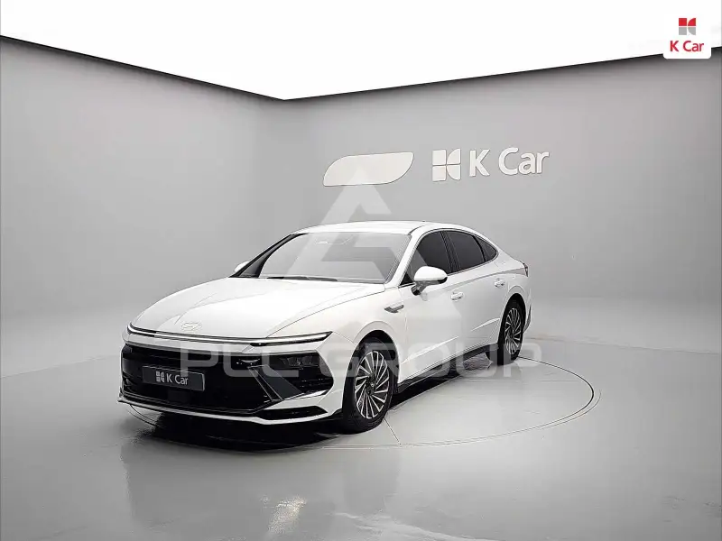 2024 Hyundai Sonata