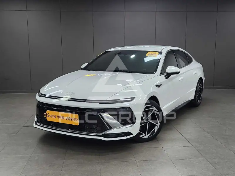 2024 Hyundai Sonata