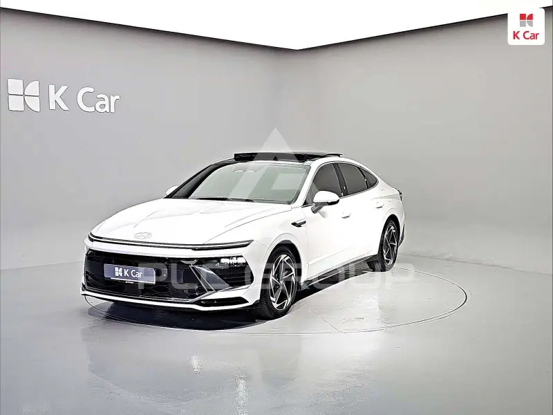 2024 Hyundai Sonata