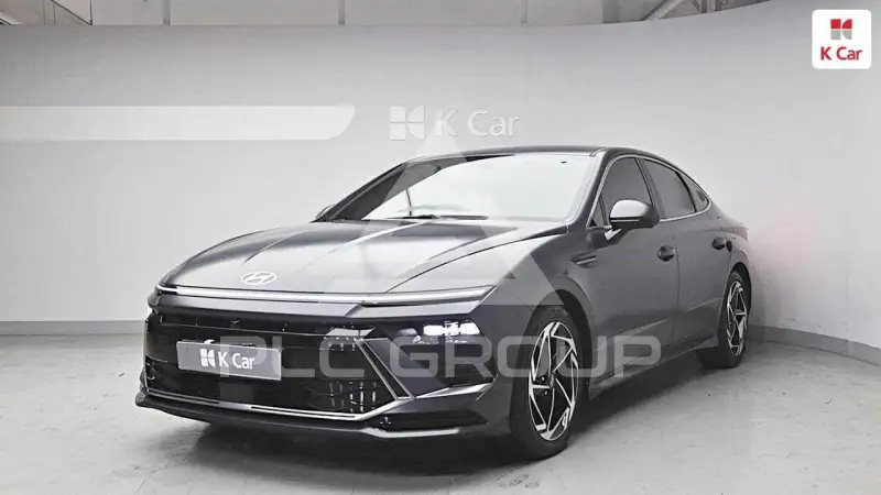 2024 Hyundai Sonata