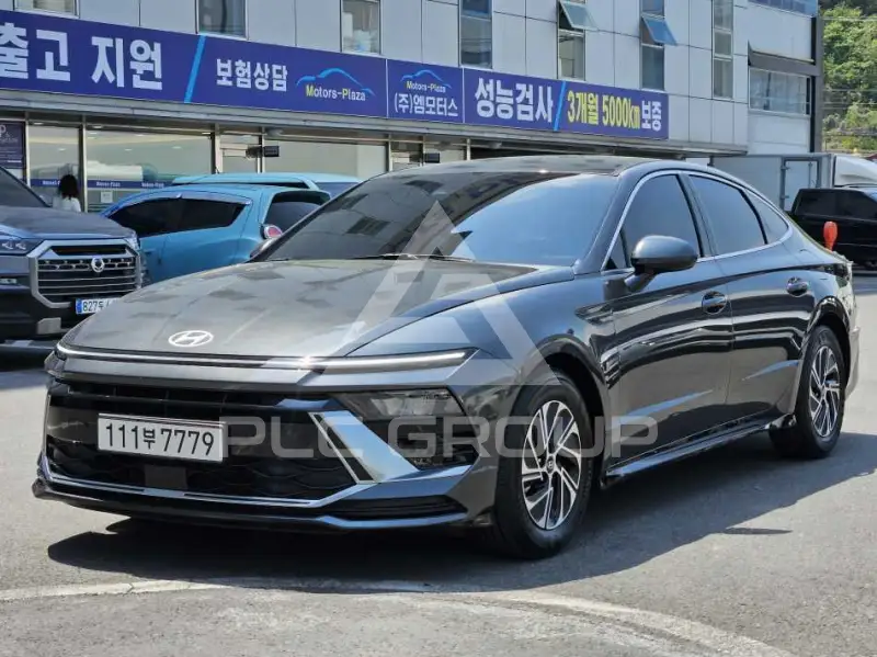2024 Hyundai Sonata