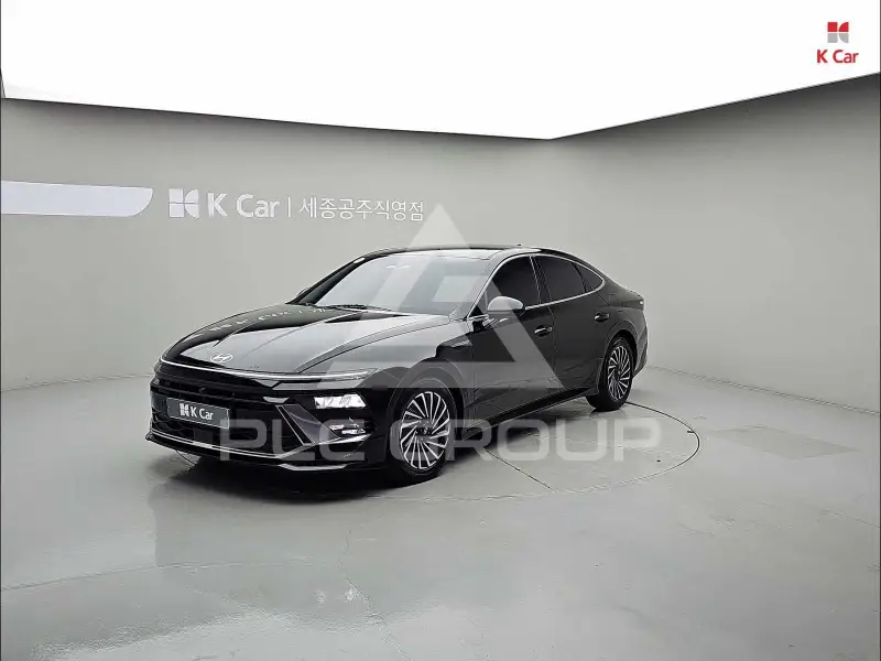 2024 Hyundai Sonata