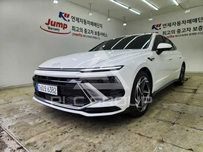 2024 Hyundai Sonata