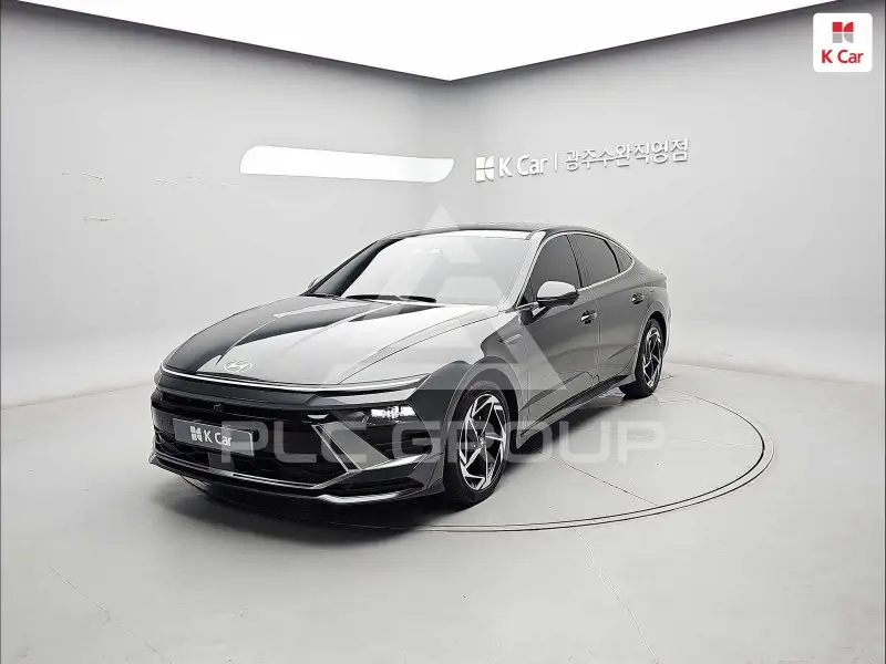2024 Hyundai Sonata