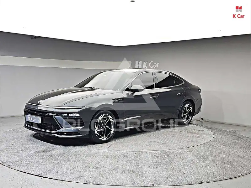 2024 Hyundai Sonata