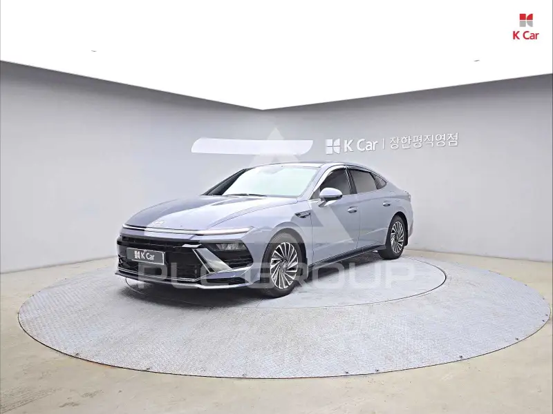 2024 Hyundai Sonata