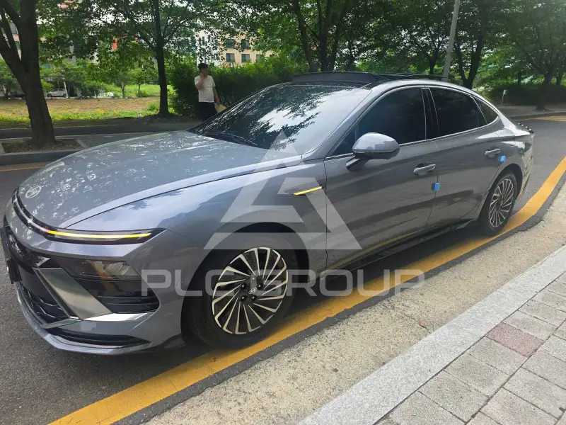 2024 Hyundai Sonata