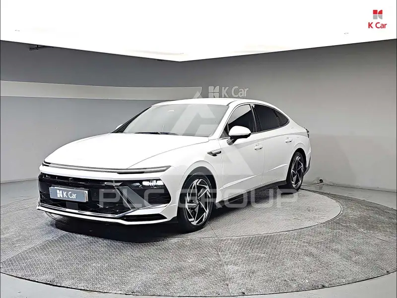 2024 Hyundai Sonata