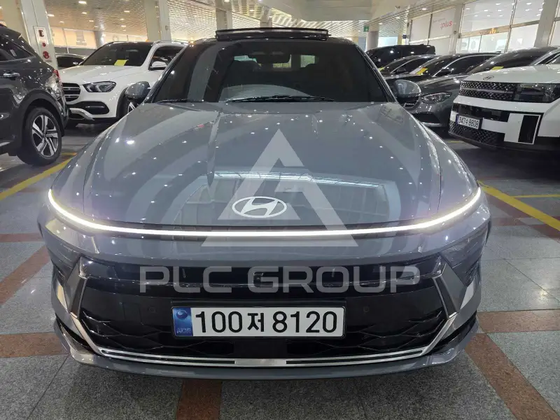 2024 Hyundai Sonata